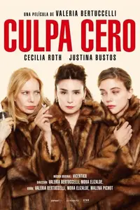 Culpa cero (2024)