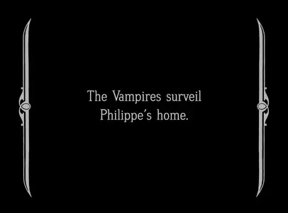 Vampires S01E03
