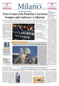il Giornale Milano - 24 Ottobre 2025