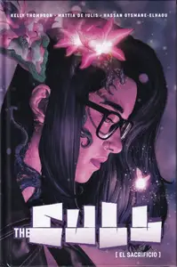 The Cull (El Sacrificio)