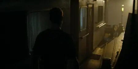 The Terminal List: Dark Wolf S01E06