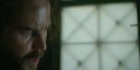 The Terminal List: Dark Wolf S01E06