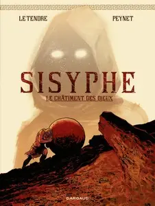 Sisyphe - Le châtiment des dieux - One shot