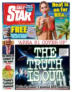 Daily Star - 11 June 2025