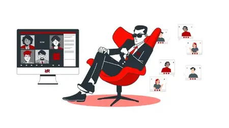 Leading Remote & Hybrid Teams:Master The New Work Environmet