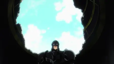 No Longer Allowed in Another World (2024 S01E12 Tonight I Shall Die I Ride So That It Will Kill Me CRUCiBLE
