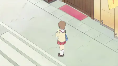 Nichijou - 03