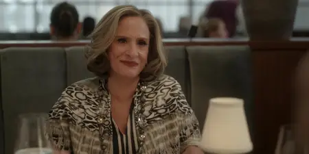 And Just Like That… S03E07