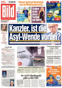 Bild - 04 Juni 2025