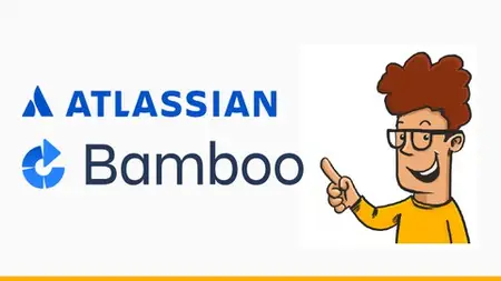 Atlassian Bamboo Data Center From Beginner To Advanced!