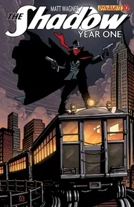 The Shadow - Year One 10 (of 10) (2014) (Digital) (Darkness-Empire