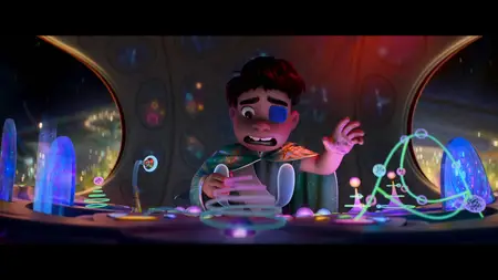 Elio (2025)