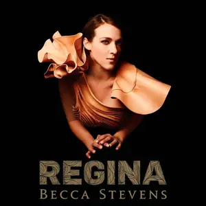 Becca Stevens - Regina (2017) [Official Digital Download 24bit/96kHz]