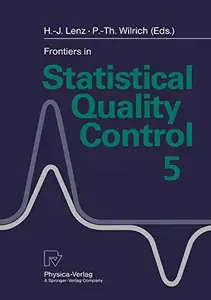 Frontiers in Statistical Quality Control 5