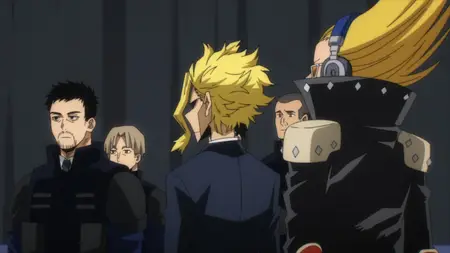 Boku no Hero Academia - S07E04