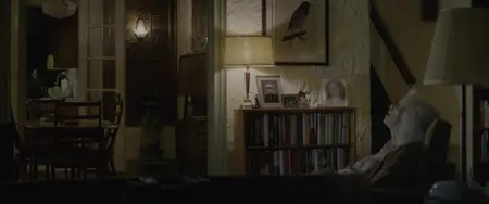 You Were Never Really Here (2017)