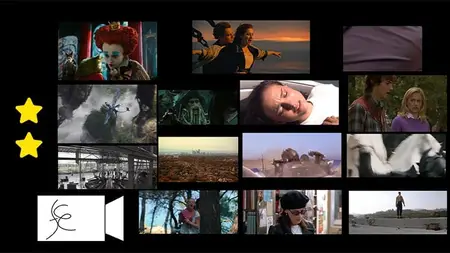 Film English With Movies (Part 2)