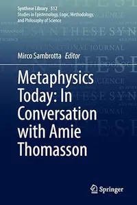 Metaphysics Today