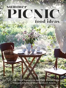 Summer Picnic Food Ideas