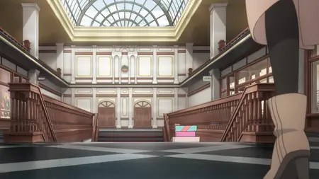 SPY x FAMILY S03E05 The Mommy-Friends Scheme