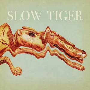 Slow Tiger - Slow Tiger (2026) [Official Digital Download 24/96]