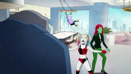 Harley Quinn S05E02