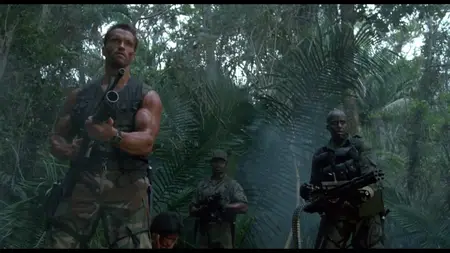 Predator (1987)