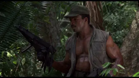 Predator (1987)