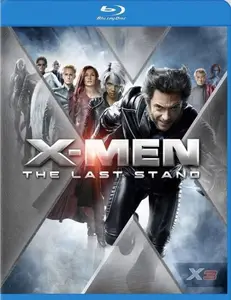 X-Men: The Last Stand (2006)