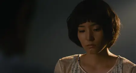 The Snow White Murder Case (2014)