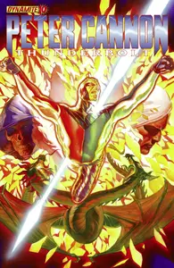 Peter Cannon - Thunderbolt 010 (2013) (2 Covers) (Digital) (Darkness-Empire