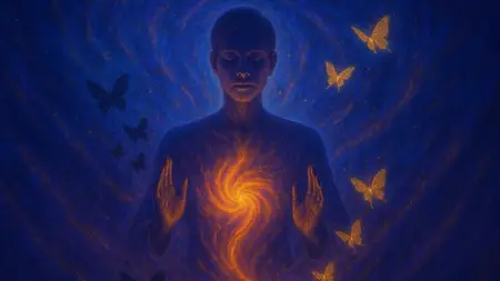 Emotional Alchemy: Nervous System Wisdom & Energy Healing
