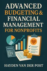 Advanced Budgeting & Financial Management for Nonprofits