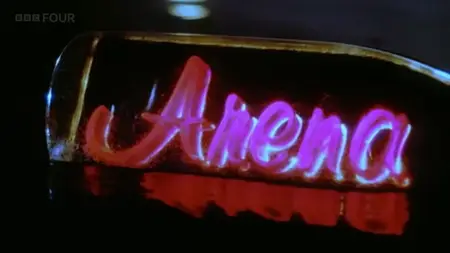 BBC Arena - Clint Eastwood (2000)