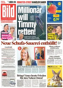 Bild Mecklenburg-Vorpommern - 11 April 2026