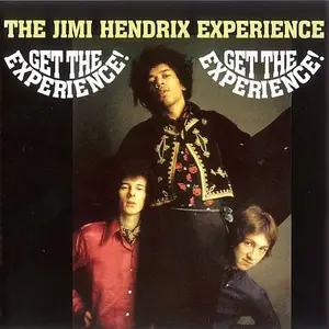 The Jimi Hendrix Experience - Get The Experience! (1994)