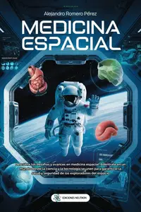 Medicina Espacial (Spanish Edition)
