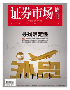 Capital Week 證券市場週刊 - 6 May 2025