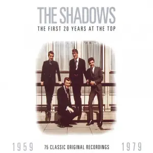 The Shadows - The First 20 Years at the Top: 1959-1979 (1995)