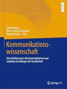 Kommunikationswissenschaft