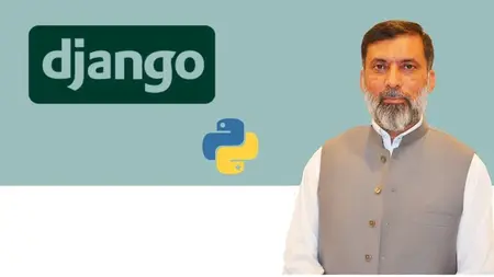 Django in 2 Hours