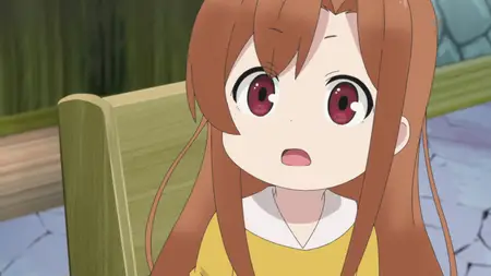 S01E12 - I Shall Survive Using Potions! -KiChiDo