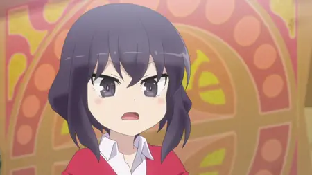 S01E12 - I Shall Survive Using Potions! -KiChiDo