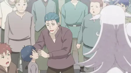 S01E12 - I Shall Survive Using Potions! -KiChiDo