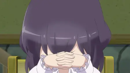 S01E12 - I Shall Survive Using Potions! -KiChiDo