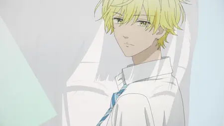 Honey Lemon Soda S01E11 Feelings Unleashed