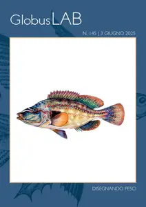 Globus - 3 Giugno 2025