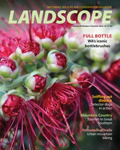 Landscope Magazine - Summer 2024