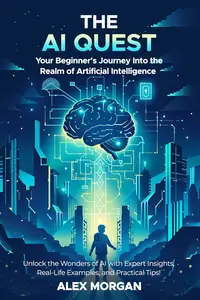 The AI Quest: Your Beginner’s Journey Into The Realm Of Artificial Intelligence