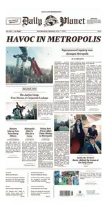 USA Today - July 7, 2025